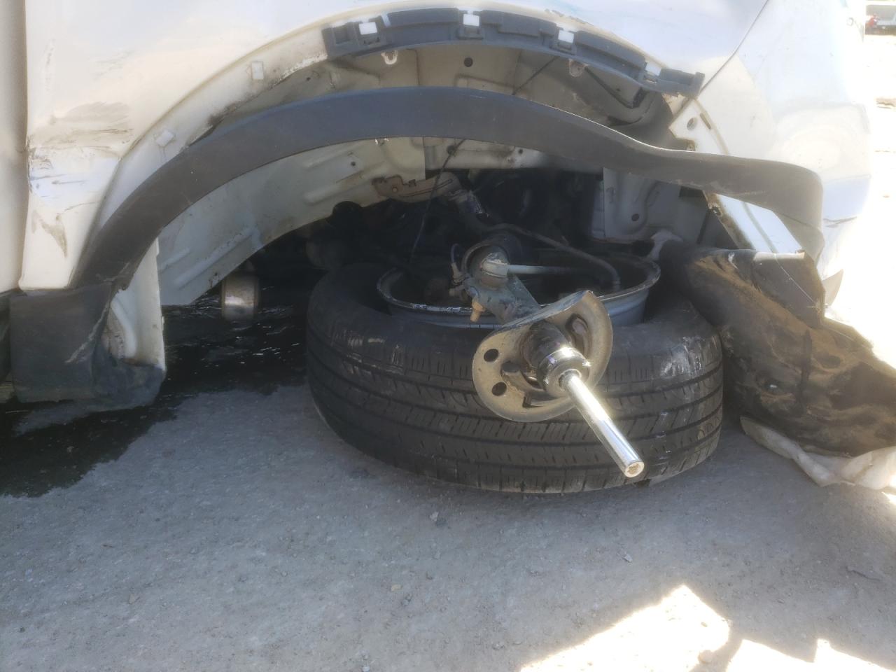 Photo 9 from auction – 2015 FORD EXPLORER X with VIN 1FM5K7D86FGB64471