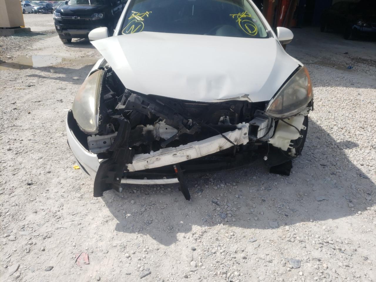 Photo 9 from auction – 2014 MAZDA MAZDA2 SPO with VIN JM1DE1KY3E0187222