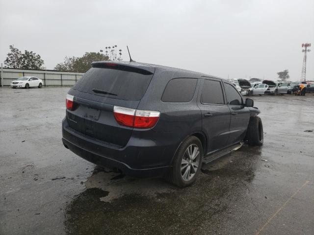 Photo 4 from auction – 2013 DODGE DURANGO SX with VIN 1C4RDHAG7DC665276