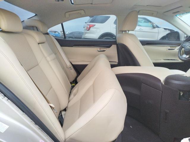 Photo 6 from auction – 2017 LEXUS ES 350 with VIN 58ABK1GG0HU061885