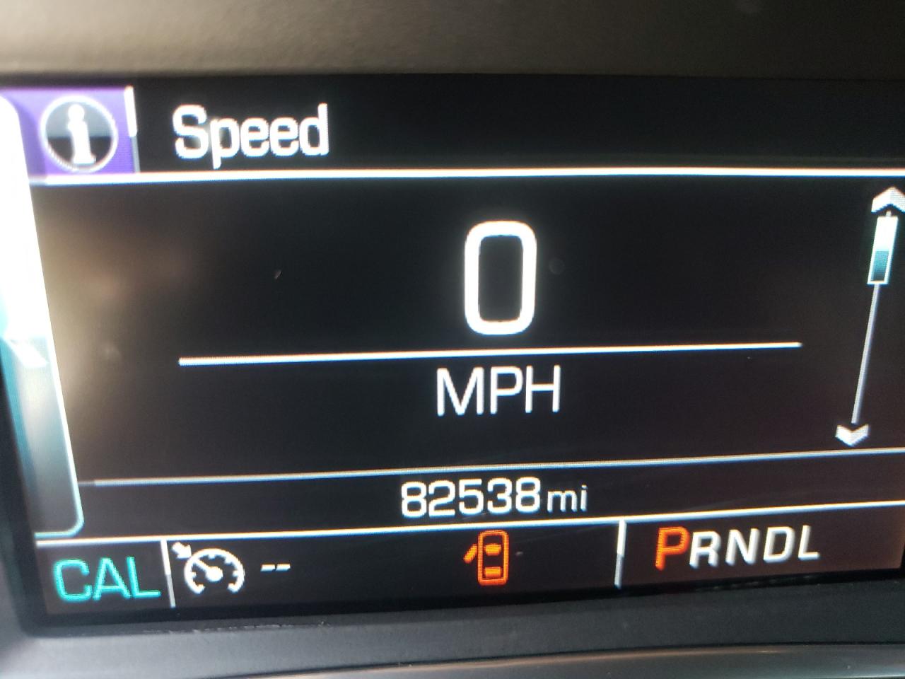 Photo 8 from auction – 2018 CHEVROLET MALIBU LT with VIN 1G1ZD5ST2JF178516