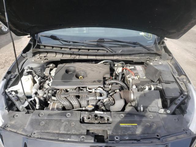 Photo 7 from auction – 2020 NISSAN ALTIMA SL with VIN 1N4BL4EV0LC190001
