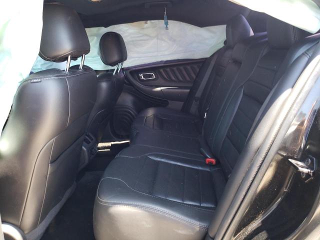Photo 6 from auction – 2015 FORD TAURUS SHO with VIN 1FAHP2KT2FG184445