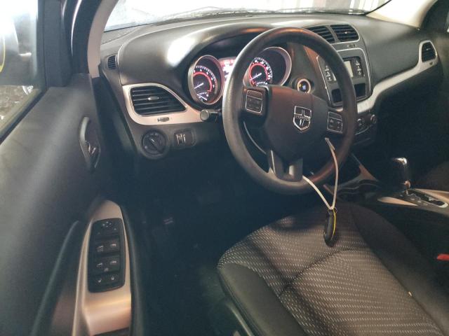 Photo 9 from auction – 2015 DODGE JOURNEY SE with VIN 3C4PDCAB2FT612958
