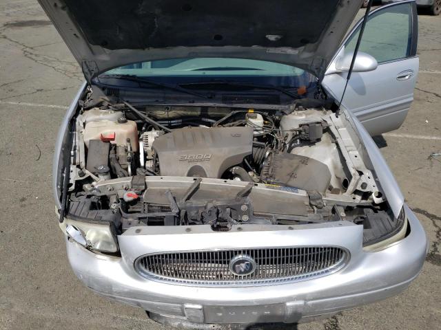 Photo 7 from auction – 2003 BUICK LESABRE CU with VIN 1G4HP52K73U130571