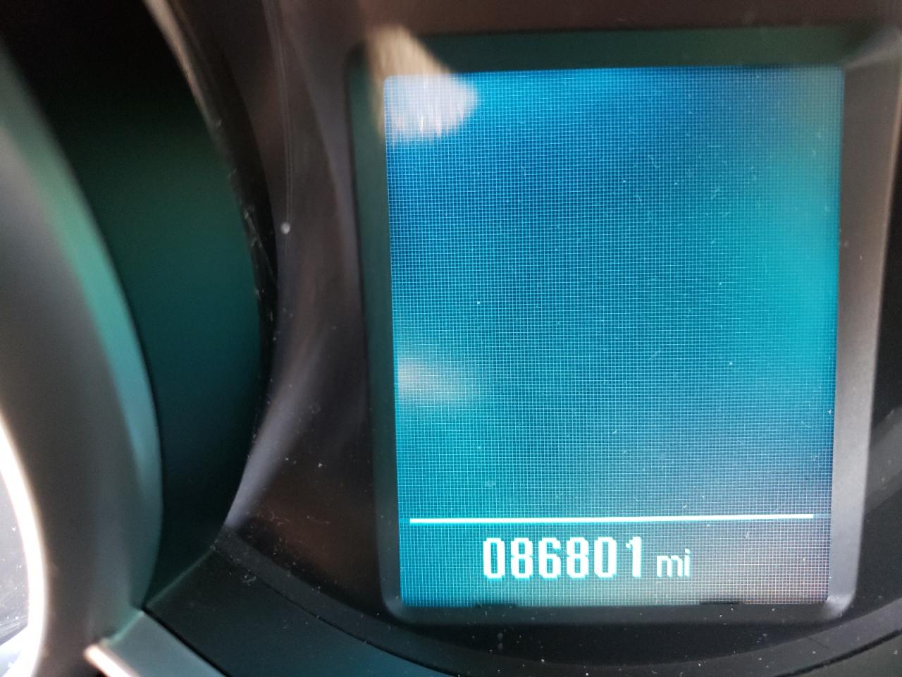 Photo 8 from auction – 2014 CHEVROLET CRUZE LT with VIN 1G1PC5SBXE7266764