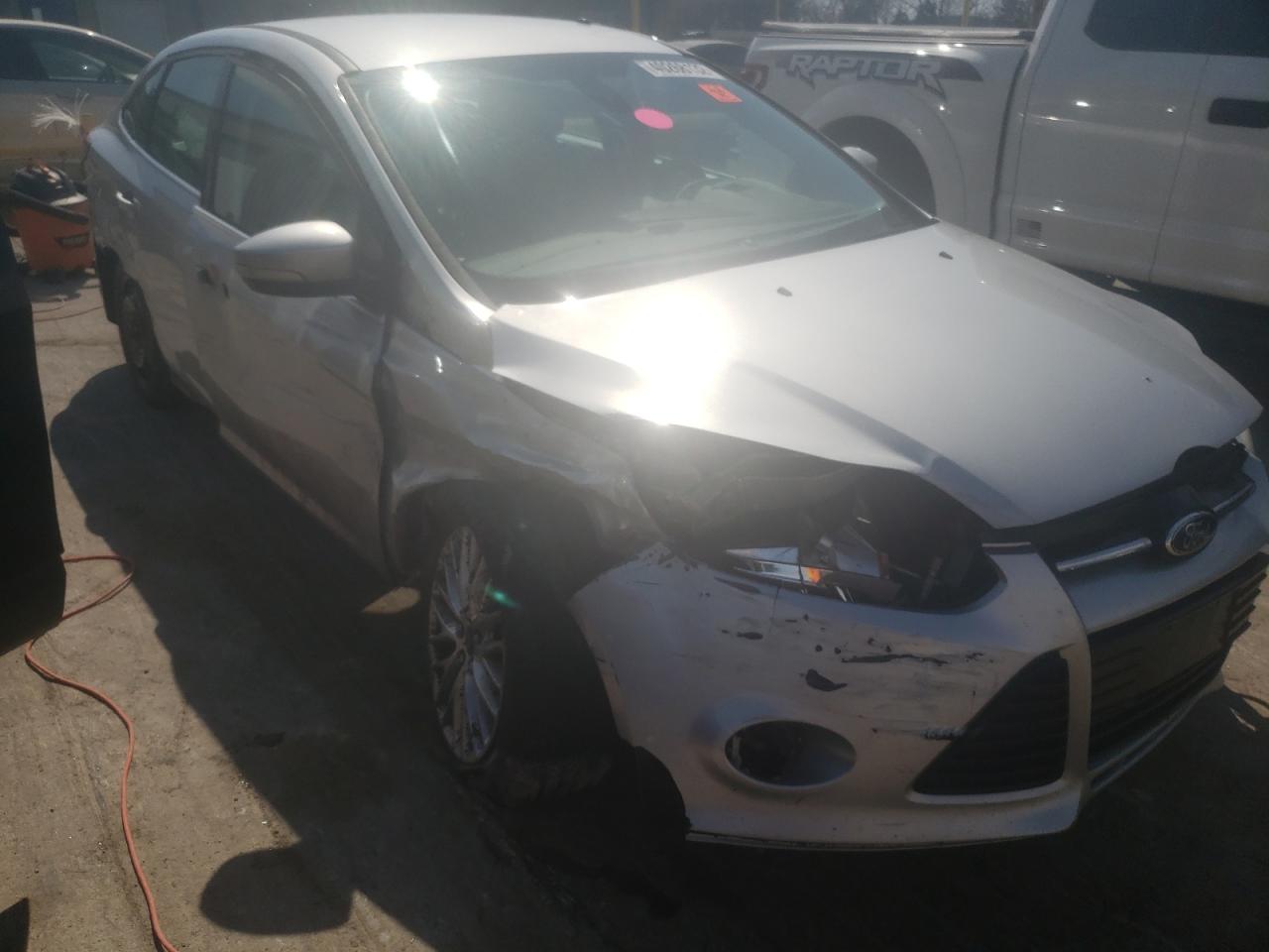 Photo 9 from auction – 2012 FORD FOCUS SEL with VIN 1FAHP3H28CL429787