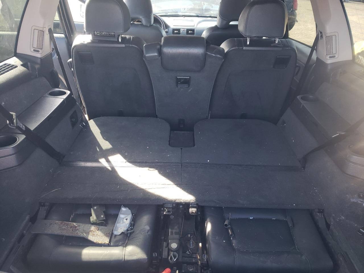 Photo 9 from auction – 2007 VOLVO XC90 3.2 with VIN YV4CZ982X71396825