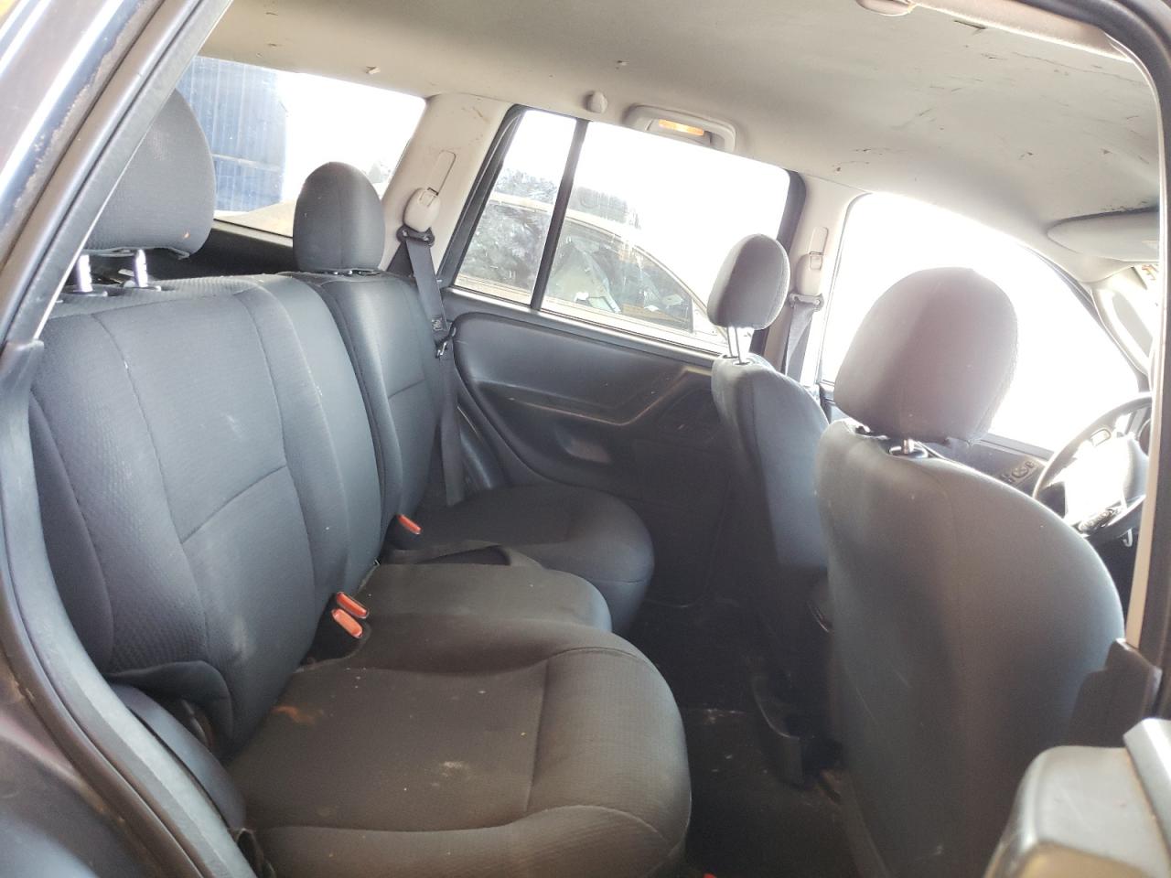Photo 6 from auction – 2002 JEEP GRAND CHER with VIN 1J4GX48SX2C146991