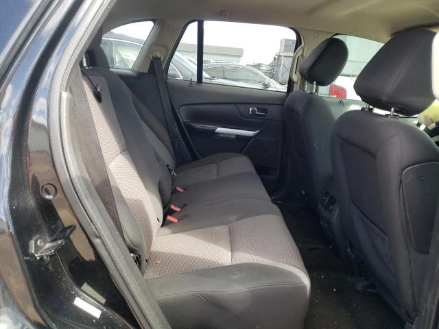 Photo 6 from auction – 2013 FORD EDGE SEL with VIN 2FMDK4JCXDBC13419