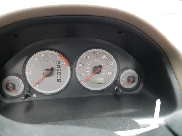 Photo 8 from auction – 2002 HONDA CIVIC EX with VIN 1HGEM22932L071617
