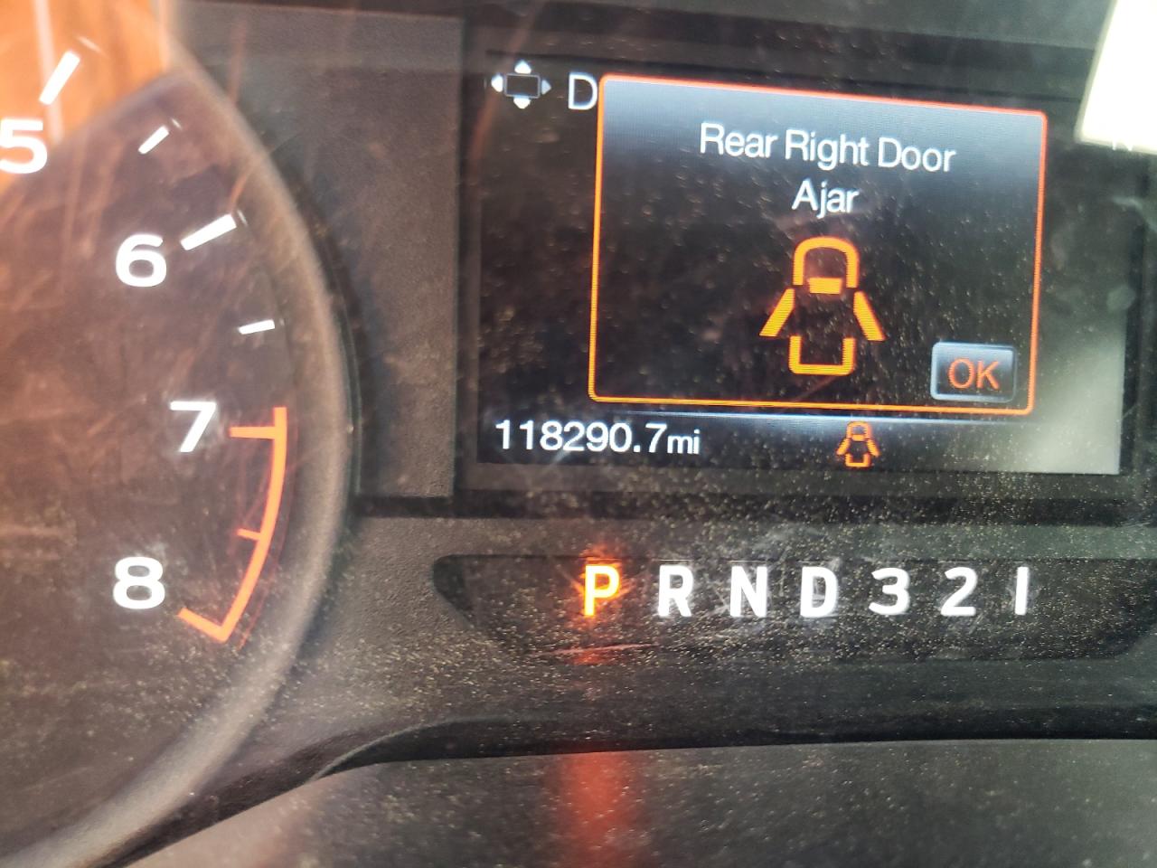 Photo 8 from auction – 2016 FORD F150 SUPER with VIN 1FTEW1C80GFB64044