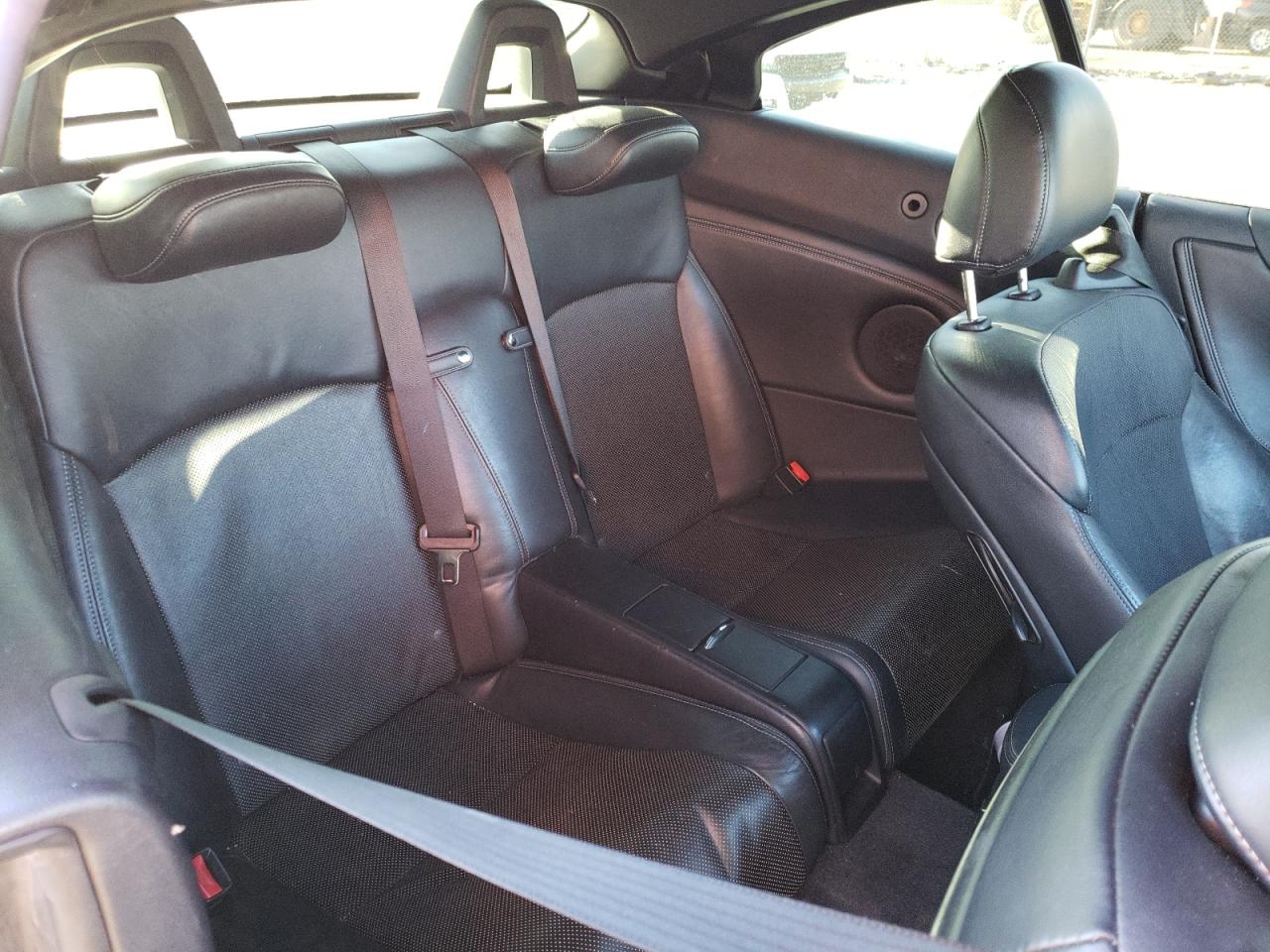 Photo 6 from auction – 2013 LEXUS IS 250 with VIN JTHFF2C21D2527426