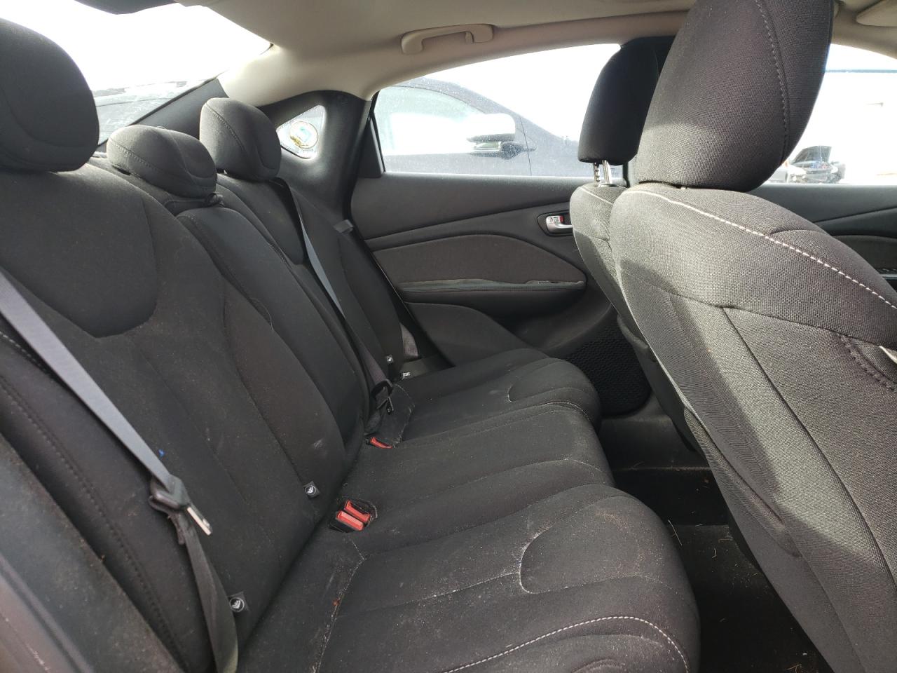 Photo 6 from auction – 2013 DODGE DART SXT with VIN 1C3CDFBA4DD204765