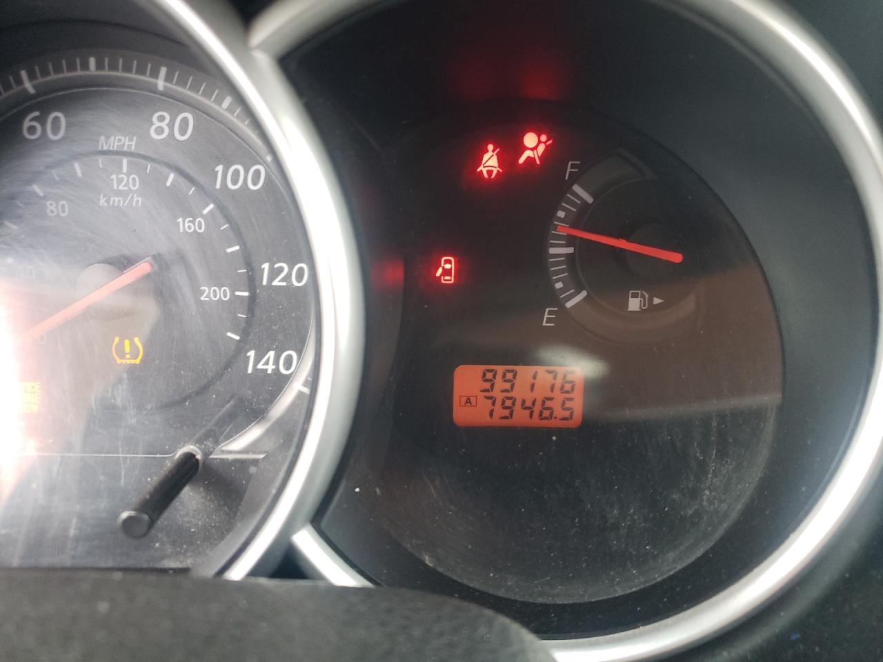 Zdjęcie 8 z aukcji – 2012 NISSAN VERSA S z VIN 3N1BC1CP0CK803020
