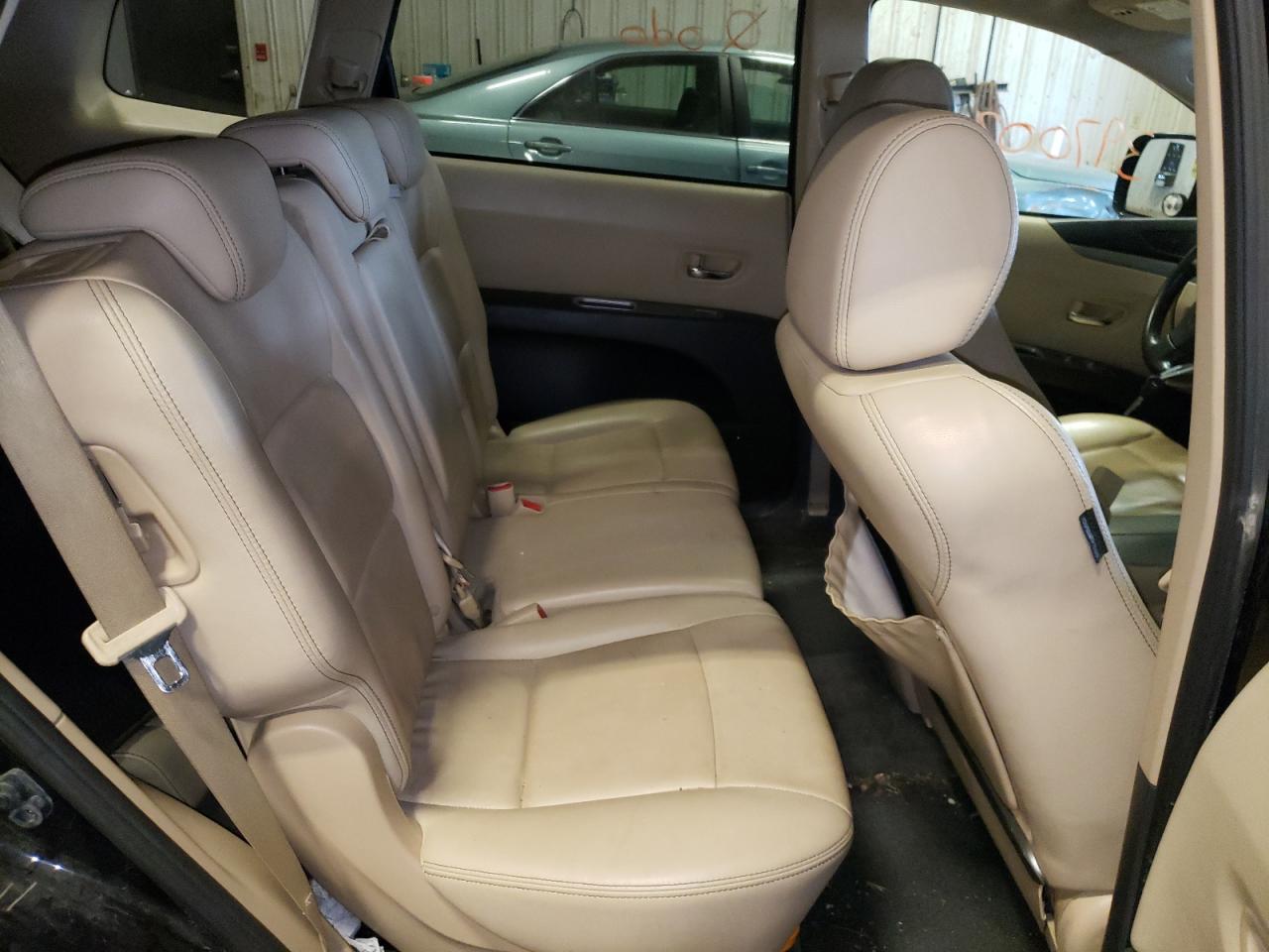 Photo 6 from auction – 2010 SUBARU TRIBECA LI with VIN 4S4WX9GD2A4402904