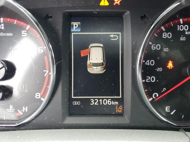 Photo 8 from auction – 2018 TOYOTA RAV4 SE with VIN 2T3JFREV4JW844082