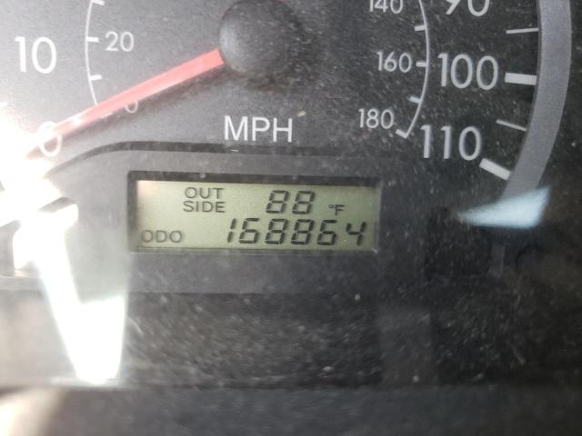 Photo 8 from auction – 2007 TOYOTA COROLLA CE with VIN 1NXBR32EX7Z880034
