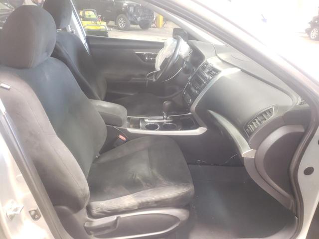 Photo 5 from auction – 2014 NISSAN ALTIMA 2.5 with VIN 1N4AL3AP2EN374991
