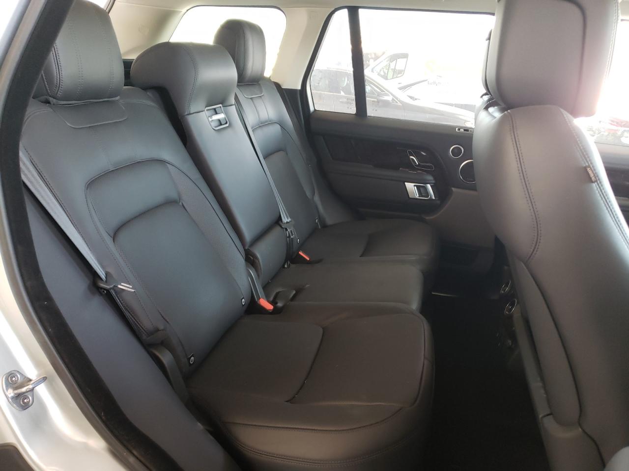 Фото 6 с аукциона – 2020 LAND ROVER RANGE ROVE с VIN SALGS2RU0LA591884