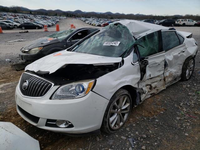Photo 2 from auction – 2016 BUICK VERANO CON with VIN 1G4PR5SK0G4115874