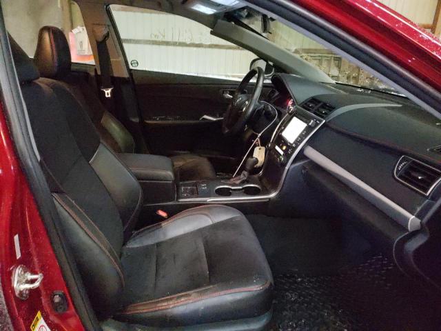 Photo 5 from auction – 2016 TOYOTA CAMRY LE with VIN 4T1BF1FK1GU581187