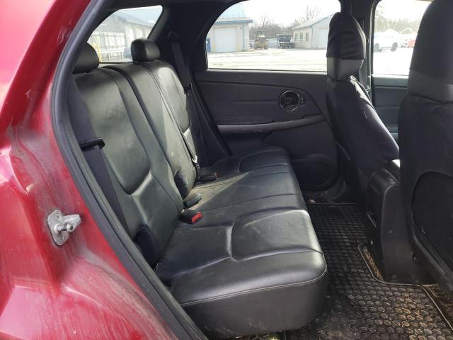 Photo 6 from auction – 2006 PONTIAC TORRENT with VIN 2CKDL73F166165887