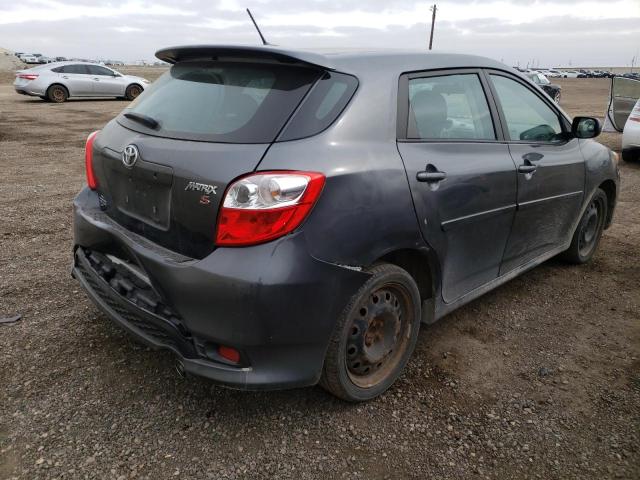 Photo 4 from auction – 2011 TOYOTA COROLLA MA with VIN 2T1KU4EEXBC713098