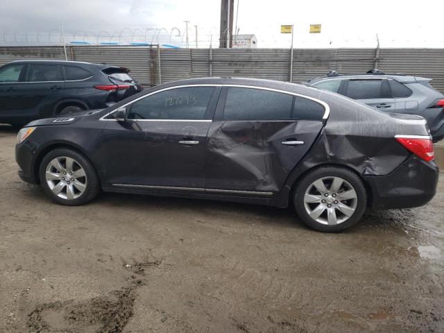 Photo 9 from auction – 2014 BUICK LACROSSE with VIN 1G4GB5GR0EF179179