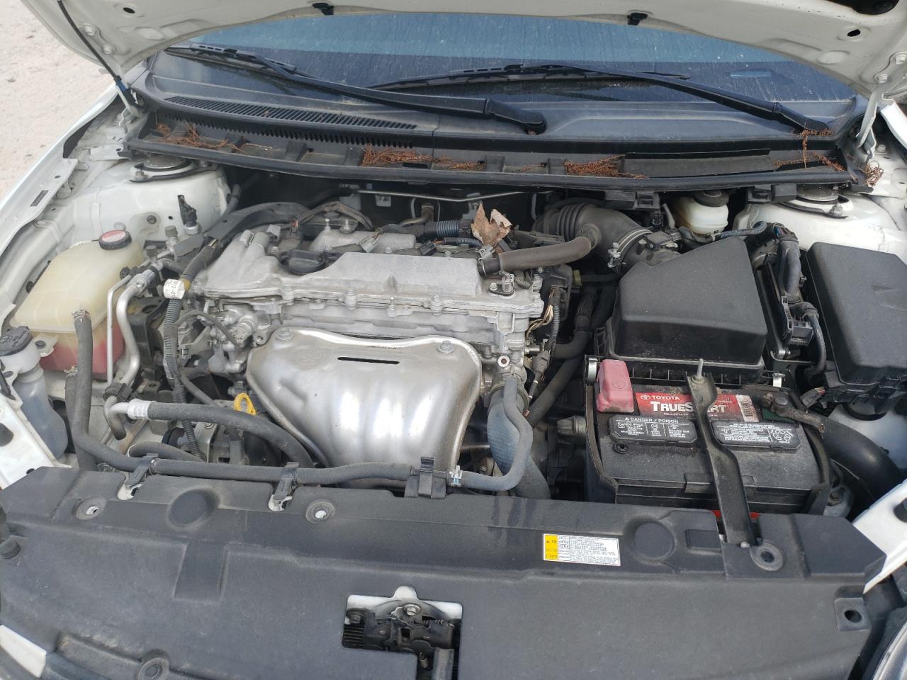 Photo 7 from auction – 2016 TOYOTA SCION TC with VIN JTKJF5C70GJ022828