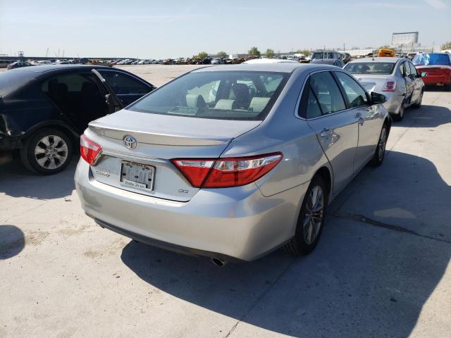 Photo 4 from auction – 2015 TOYOTA CAMRY LE with VIN 4T1BF1FK5FU095089