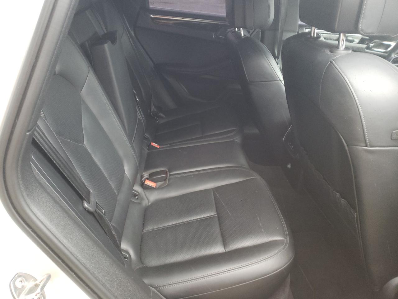 Photo 6 from auction – 2015 PORSCHE MACAN S with VIN WP1AB2A5XFLB41300