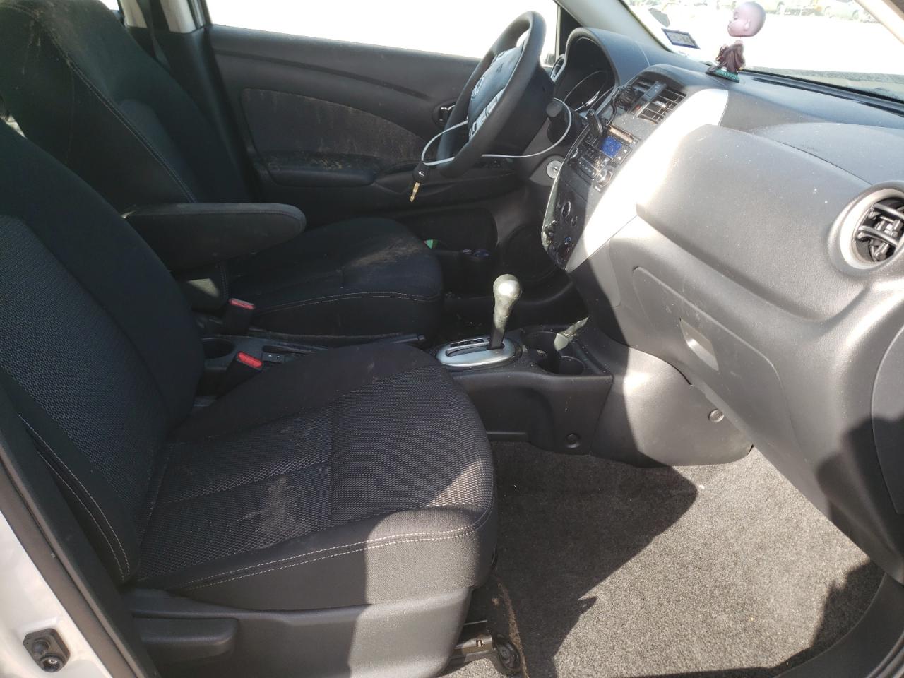 Photo 5 from auction – 2016 NISSAN VERSA S with VIN 3N1CN7APXGL866324