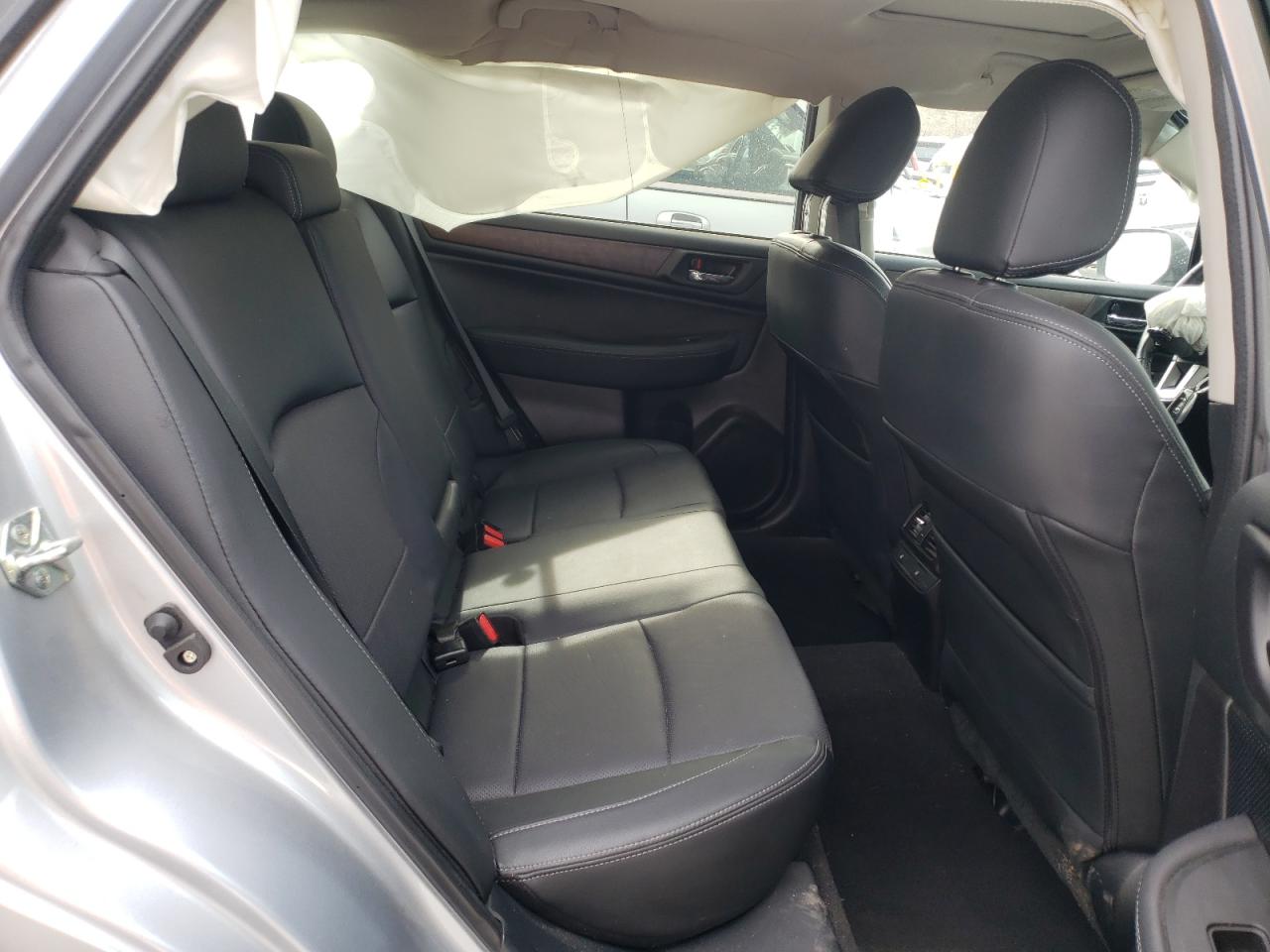 Фото 6 с аукциона – 2016 SUBARU OUTBACK 2. с VIN 4S4BSBNCXG3292214