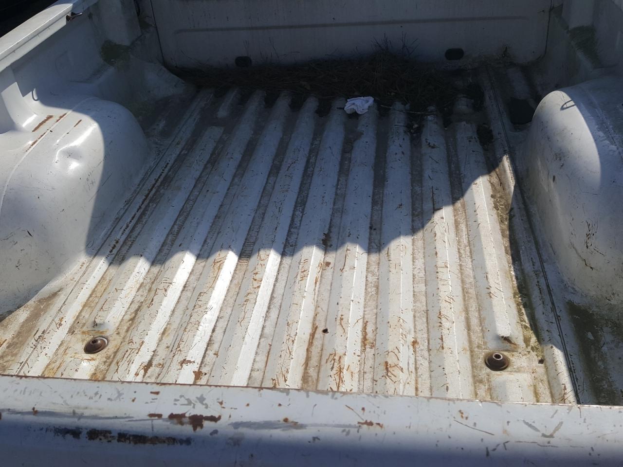 Photo 6 from auction – 2000 FORD RANGER with VIN 1FTYR10C6YPB23670