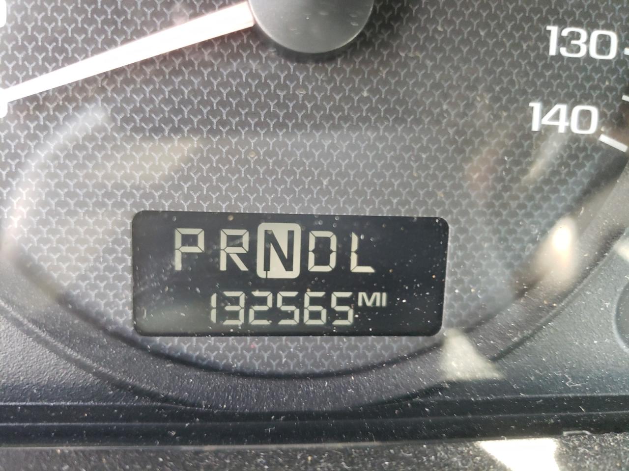 Photo 8 from auction – 2004 CHEVROLET MALIBU LS with VIN 1G1ZT52824F177708