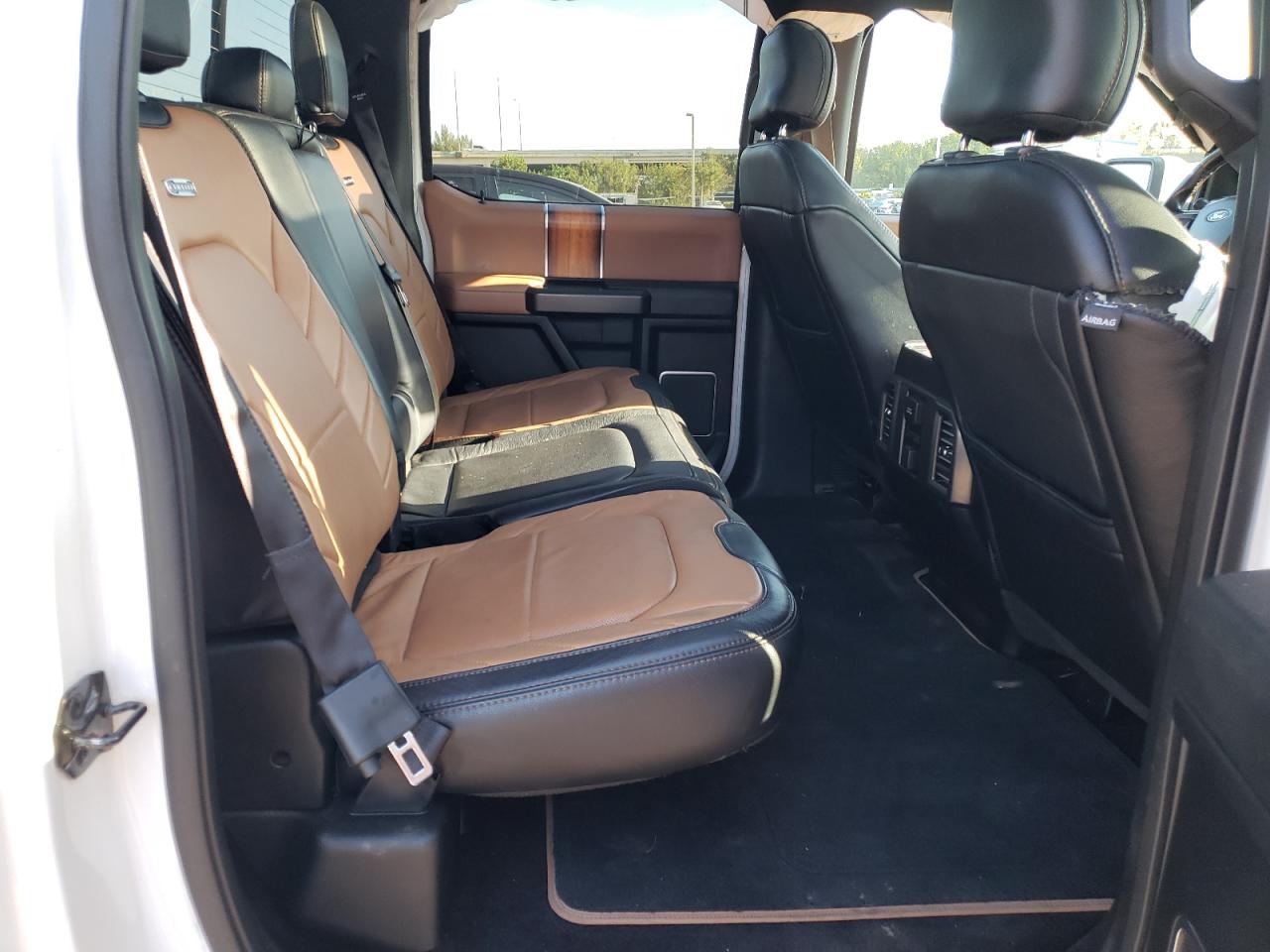 Photo 6 from auction – 2016 FORD F150 SUPER with VIN 1FTEW1EG2GFC19128