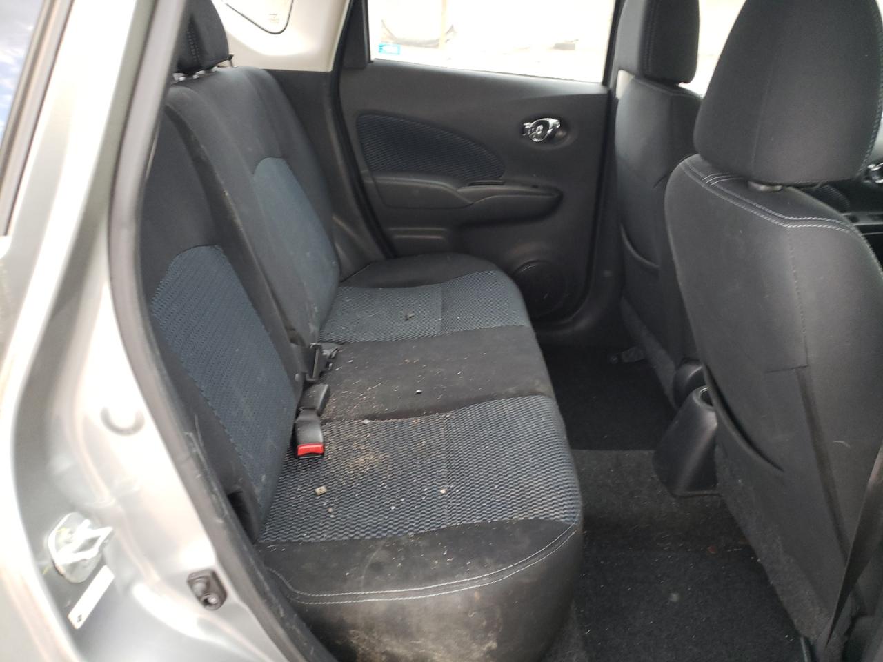 Photo 6 from auction – 2015 NISSAN VERSA NOTE with VIN 3N1CE2CP2FL376264