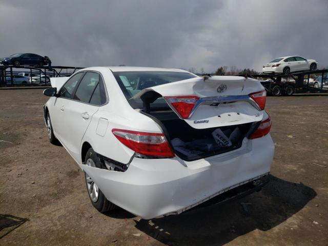 Photo 3 from auction – 2015 TOYOTA CAMRY LE with VIN 4T1BF1FK5FU481396