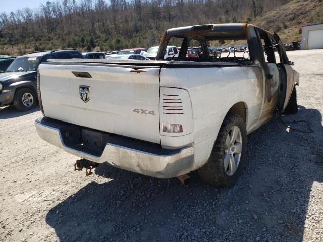 Photo 4 from auction – 2016 RAM 1500 SLT with VIN 1C6RR7GT3GS349097