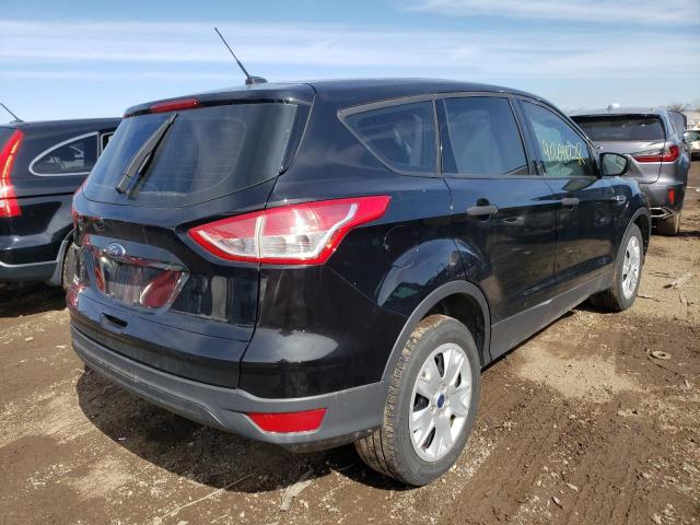 Photo 4 from auction – 2016 FORD ESCAPE S with VIN 1FMCU0F78GUC56469