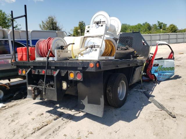 Photo 4 from auction – 2006 CHEVROLET SILVERADO with VIN 1GBJC34D16E208043