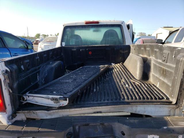 Photo 6 from auction – 2003 FORD RANGER with VIN 1FTYR10U63PA71121
