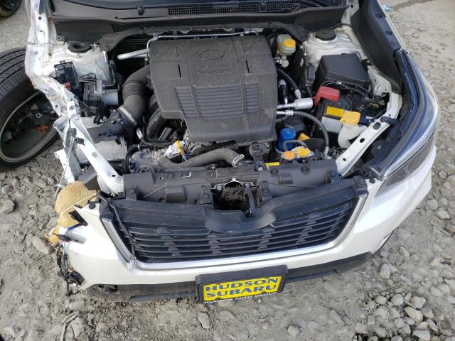 Photo 7 from auction – 2021 SUBARU FORESTER with VIN JF2SKADC4MH414372