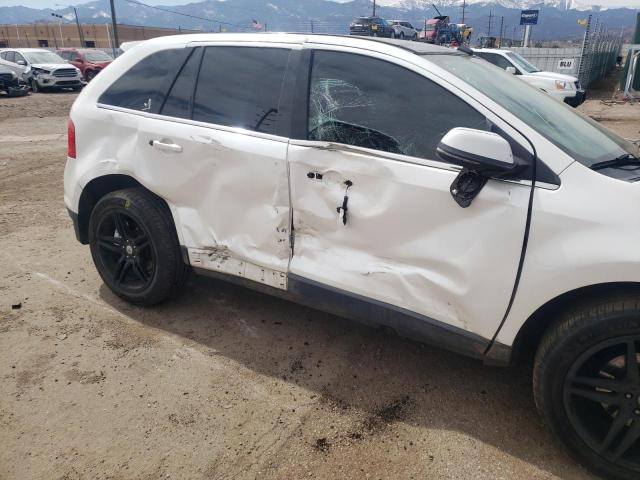 Photo 9 from auction – 2012 FORD EDGE LIMIT with VIN 2FMDK4KC0CBA33251
