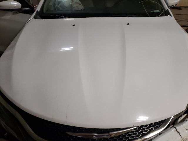 Photo 7 from auction – 2015 CHRYSLER 200 LIMITE with VIN 1C3CCCAB4FN725008