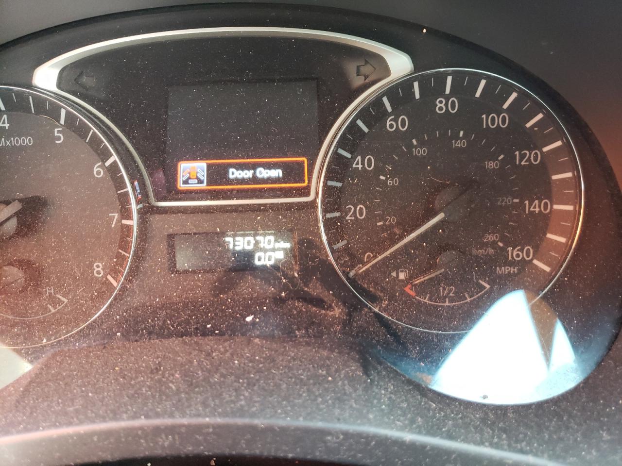 Photo 8 from auction – 2015 NISSAN ALTIMA 2.5 with VIN 1N4AL3AP8FC253766