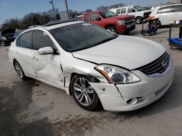 Photo 9 from auction – 2012 NISSAN ALTIMA SR with VIN 1N4BL2APXCN553727