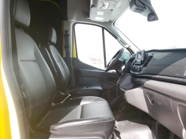 Photo 5 from auction – 2020 FORD TRANSIT T- with VIN 1FTBW3X87LKB27972