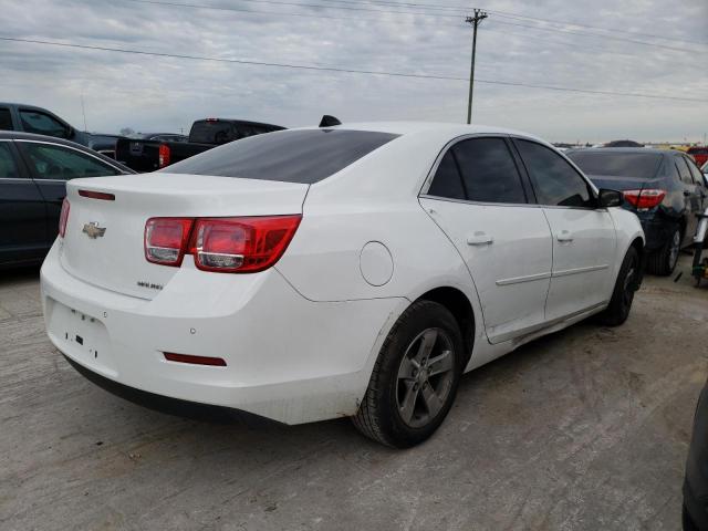 Photo 4 from auction – 2013 CHEVROLET MALIBU LS with VIN 1G11B5SA5DF303448